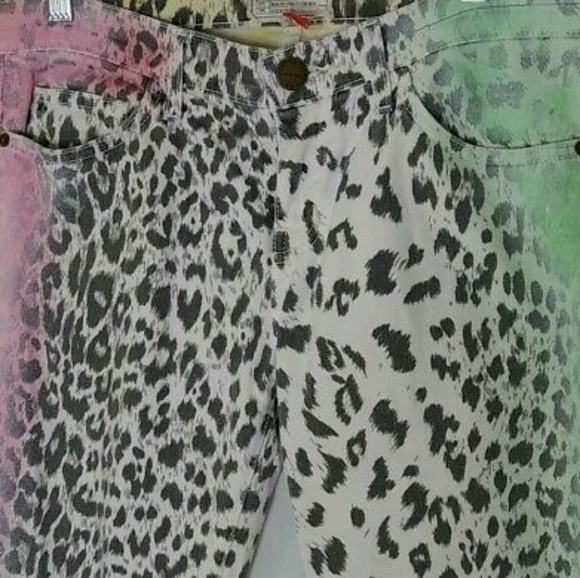 Current/Elliott The Stiletto Skinny Jean - Picture 3 of 15